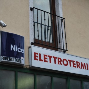 elettrotermica